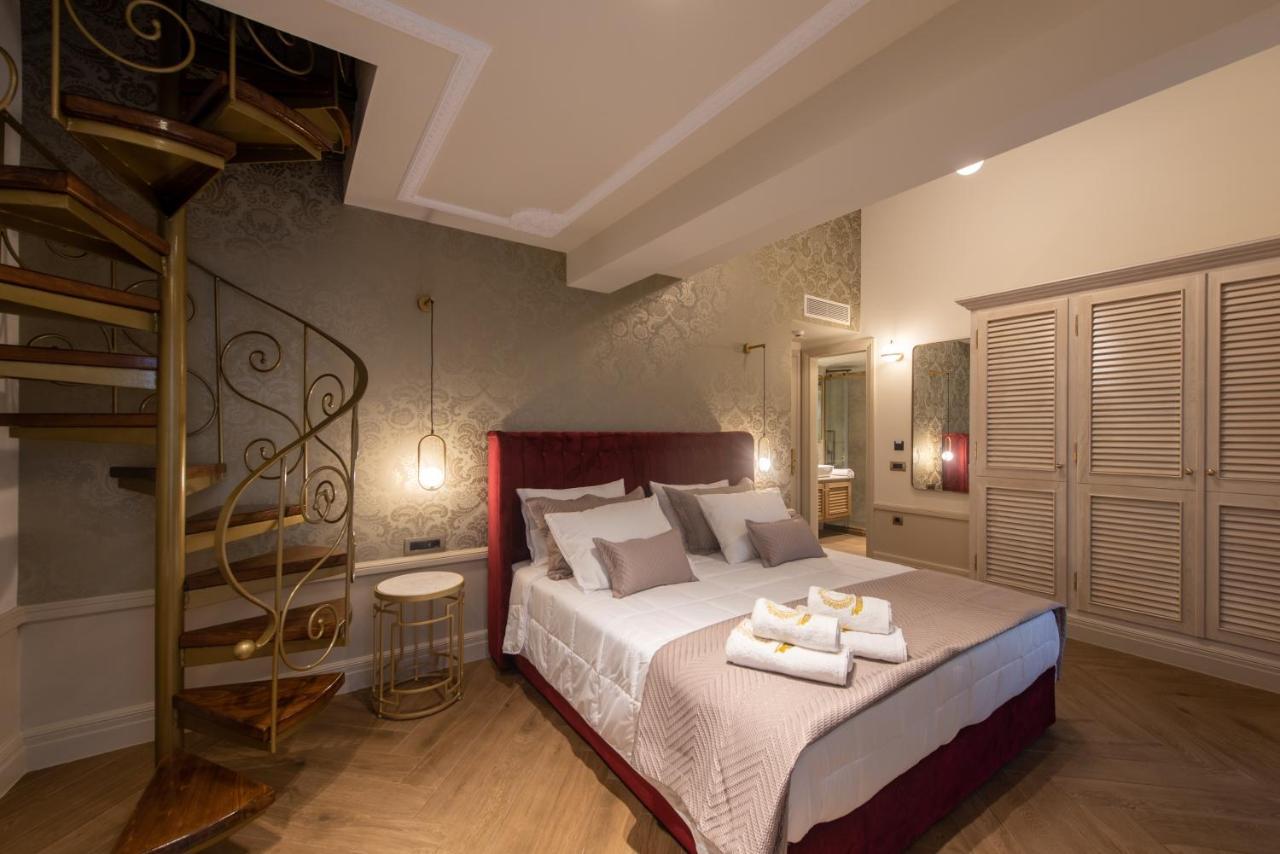 Capolavoro Suites Zakynthos Exterior foto